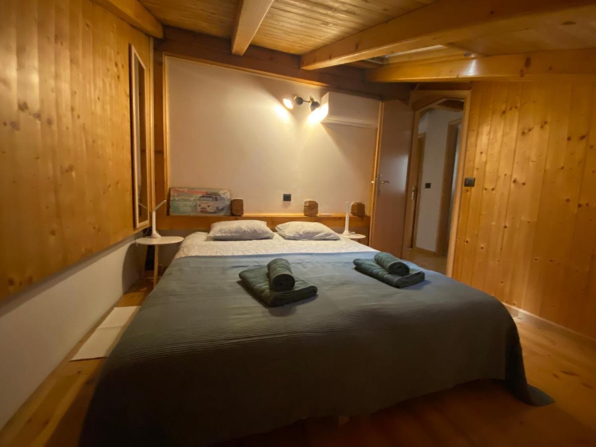 Secret Hideaway In The Volosko Old Town Opatija Dış mekan fotoğraf
