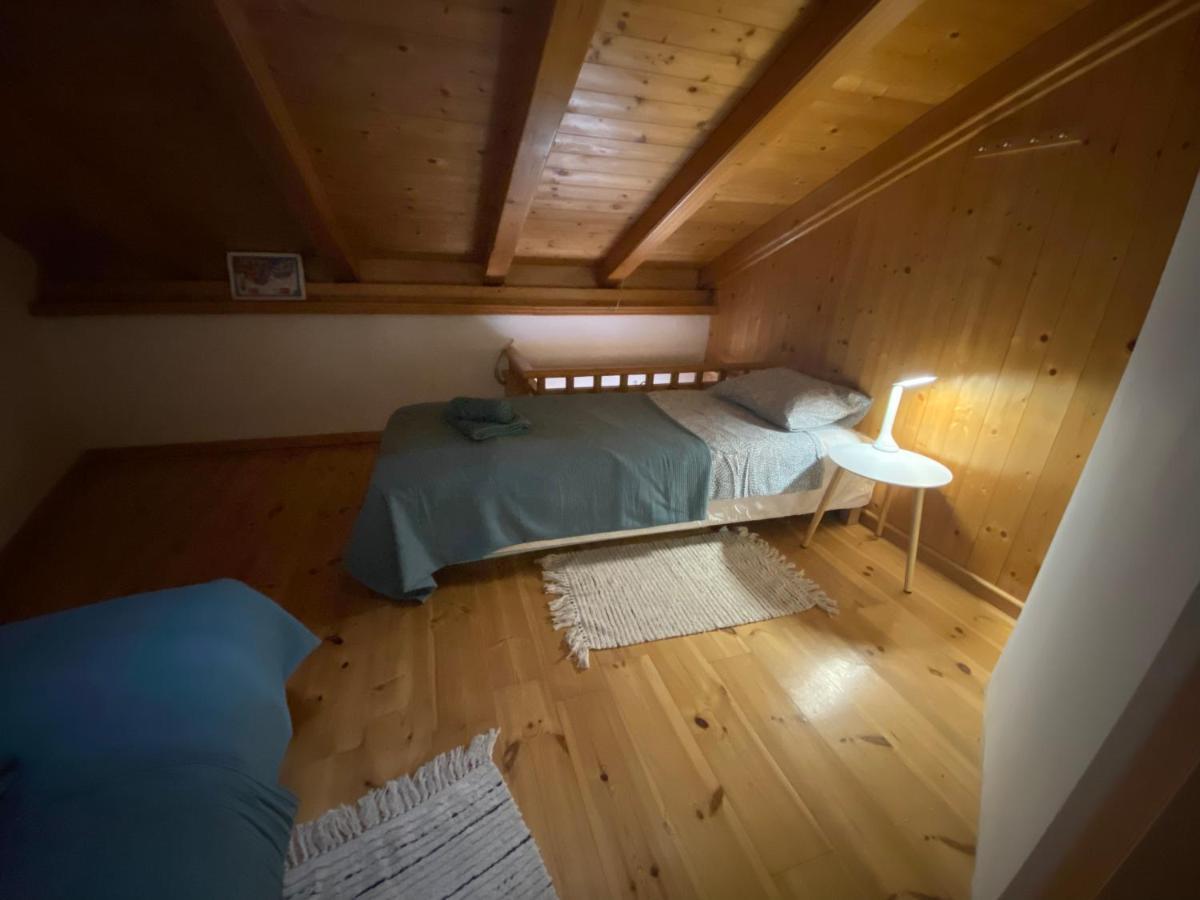 Secret Hideaway In The Volosko Old Town Opatija Dış mekan fotoğraf
