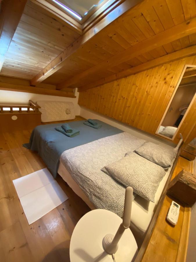 Secret Hideaway In The Volosko Old Town Opatija Dış mekan fotoğraf