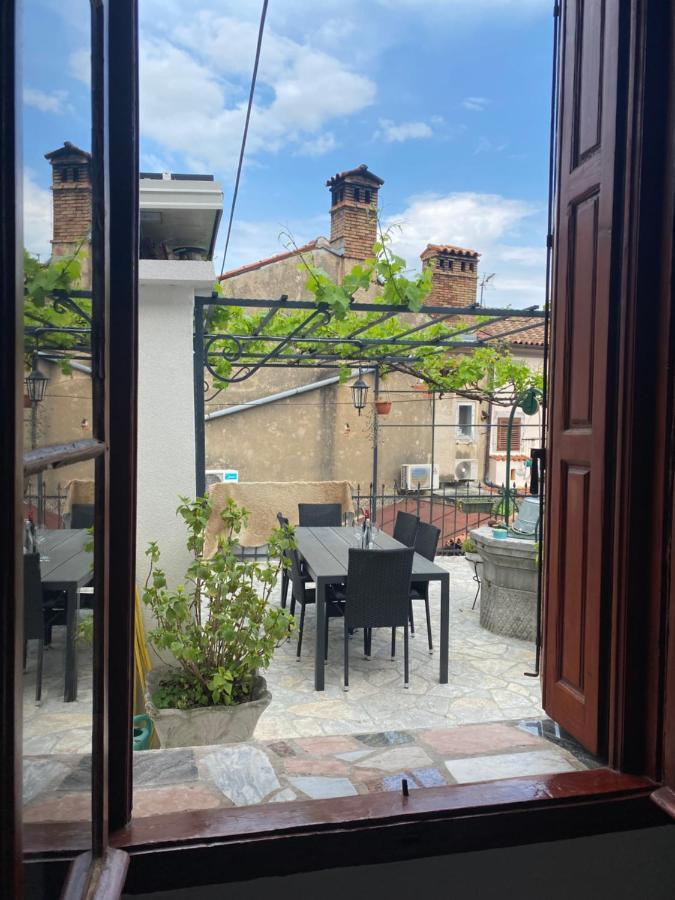 Secret Hideaway In The Volosko Old Town Opatija Dış mekan fotoğraf