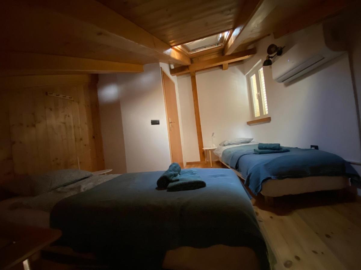 Secret Hideaway In The Volosko Old Town Opatija Dış mekan fotoğraf