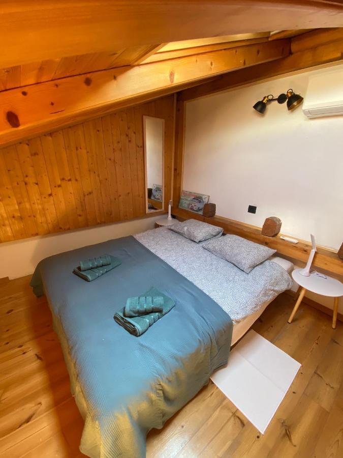 Secret Hideaway In The Volosko Old Town Opatija Dış mekan fotoğraf